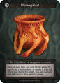 Sorcery: Contested Realm Gothic Hemogoblet Elite Near Mint