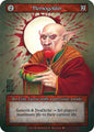 Sorcery: Contested Realm Gothic Hemogoblin Elite Near Mint