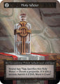 Sorcery: Contested Realm Gothic Holy Water Exceptional Near Mint