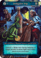 Sorcery: Contested Realm Gothic Instigator Imp Ordinary Near Mint