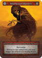 Sorcery: Contested Realm Gothic Khamaseen Mummy Exceptional Near Mint