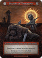 Sorcery: Contested Realm Gothic Martyrs of Tomorrow Ordinary Near Mint