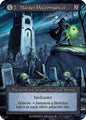 Sorcery: Contested Realm Gothic Master Necromancer Elite Near Mint