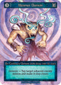 Sorcery: Contested Realm Gothic Mesmer Demon Ordinary Near Mint
