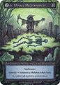 Sorcery: Contested Realm Gothic Novice Necromancer Ordinary Near Mint