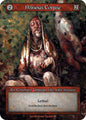 Sorcery: Contested Realm Gothic Noxious Corpse Ordinary Near Mint