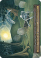 Sorcery: Contested Realm Gothic Open Grave Ordinary Near Mint