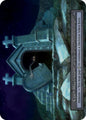 Sorcery: Contested Realm Gothic Open Mausoleum Ordinary Near Mint