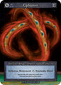 Sorcery: Contested Realm Gothic Ophanim Elite Near Mint