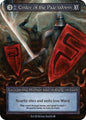 Sorcery: Contested Realm Gothic Order of the Pale Worm Exceptional Near Mint