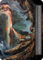 Sorcery: Contested Realm Gothic Orpheus' Crossing Unique Near Mint