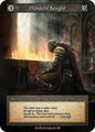 Sorcery: Contested Realm Gothic Penitent Knight Ordinary Near Mint