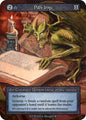 Sorcery: Contested Realm Gothic Pith Imp Ordinary Near Mint
