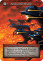 Sorcery: Contested Realm Gothic Release the Hounds Elite Near Mint