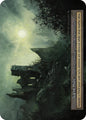 Sorcery: Contested Realm Gothic Silent Hills Ordinary Near Mint