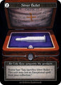 Sorcery: Contested Realm Gothic Silver Bullet (Foil) Elite Near Mint Foil