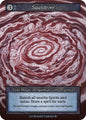 Sorcery: Contested Realm Gothic Sjaelstrom Elite Near Mint