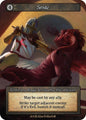 Sorcery: Contested Realm Gothic Smite Ordinary Near Mint