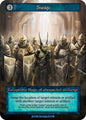 Sorcery: Contested Realm Gothic Swap Exceptional Near Mint