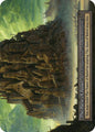 Sorcery: Contested Realm Gothic The Base of Babel Exceptional Near Mint