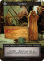 Sorcery: Contested Realm Gothic Toolbox Exceptional Near Mint