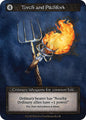 Sorcery: Contested Realm Gothic Torch and Pitchfork Ordinary Near Mint