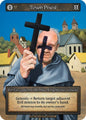 Sorcery: Contested Realm Gothic Town Priest Exceptional Near Mint