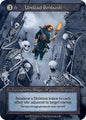 Sorcery: Contested Realm Gothic Undead Ambush Exceptional Near Mint