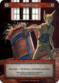 Sorcery: Contested Realm Gothic Vandal Imp Ordinary Near Mint