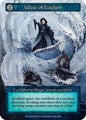 Sorcery: Contested Realm Gothic Wave of Eviction Exceptional Near Mint