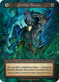Sorcery: Contested Realm Gothic Zombie Bruiser Exceptional Near Mint