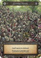 Sorcery: Contested Realm Gothic Zombie Horde Ordinary Near Mint