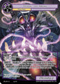 Force of Will Journey to Ravidra Feeding the Swarm JRV-051 N Normal Near Mint