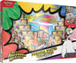 Pokemon Cards ME: Ascended Heroes Premium Poster Collection: Mega Gardevoir