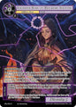 Force of Will Journey to Ravidra Engraved Rune of Paulatine Solitude JRV-050 R Rare Near Mint