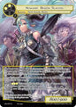 Force of Will Journey to Ravidra Nomadic Demon Slayers JRV-007 N Normal Near Mint