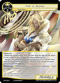 Force of Will Journey to Ravidra Vow of Silence JRV-009 N Normal Near Mint