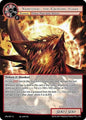 Force of Will Journey to Ravidra Varkuzhal, the Cackling Flame JRV-021 N Normal Near Mint
