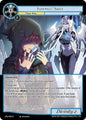 Force of Will Journey to Ravidra Farewell Smile JRV-025 N Normal Near Mint