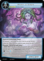 Force of Will Journey to Ravidra Maiden of Sorrow JRV-028 R Rare Near Mint