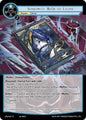 Force of Will Journey to Ravidra Sorrowful Book of Lilith JRV-031 R Rare Near Mint