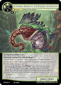 Force of Will Journey to Ravidra Fungibian Spawn of the Eternal Infestation JRV-037 R Rare Near Mint