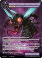 Force of Will Journey to Ravidra Swarm of Wicked Flies JRV-056 N Normal Near Mint