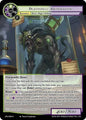 Force of Will Journey to Ravidra Deathshell Abomination JRV-086 N Normal Near Mint