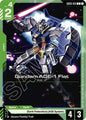 Gundam Card Game Steel Requiem Gundam AGE-1 Flat GD03-031 Common Near Mint