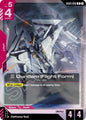 Gundam Card Game Steel Requiem Xi Gundam (Flight Form) GD03-036 Rare Near Mint Holofoil
