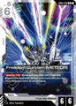 Gundam Card Game Steel Requiem Freedom Gundam (Meteor) GD03-076 Uncommon Near Mint