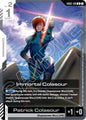 Gundam Card Game Steel Requiem Immortal Colasour GD03-120 Uncommon Near Mint