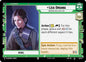 Star Wars: Unlimited A Lawless Time Leia Organa - Someone Who Loves You 10/264 Special Near Mint