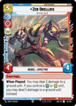 Star Wars: Unlimited A Lawless Time Zeb Orellios - Spectre Four 45/264 Uncommon Near Mint
